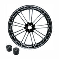 18" Front Wheel Rim for Harley Touring Models (1997–2021)