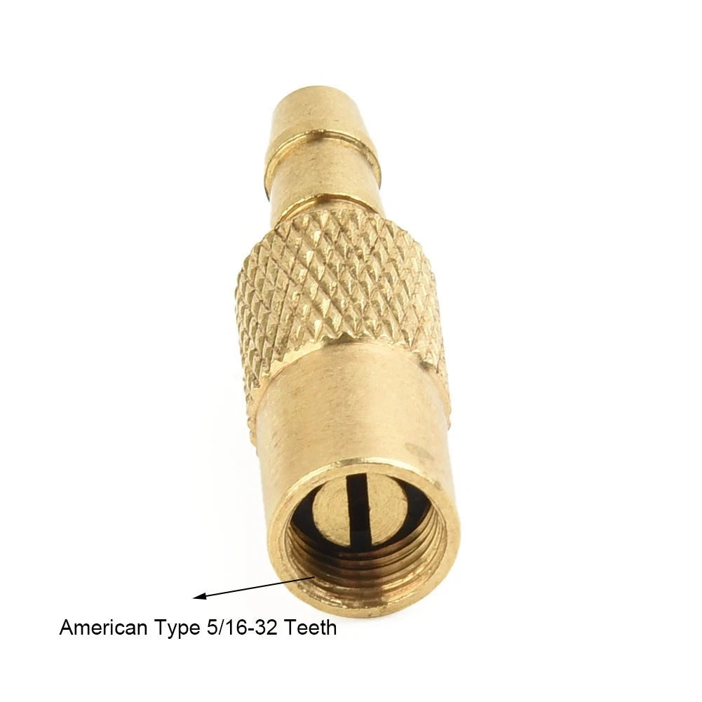 Inflation Valve for Industrial Air Line System (1pc)