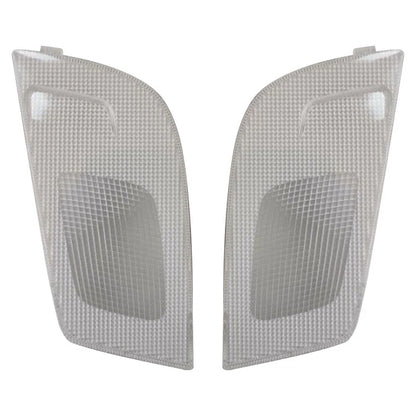 Overhead Console Reading Light Lamp Lens for Kia Optima