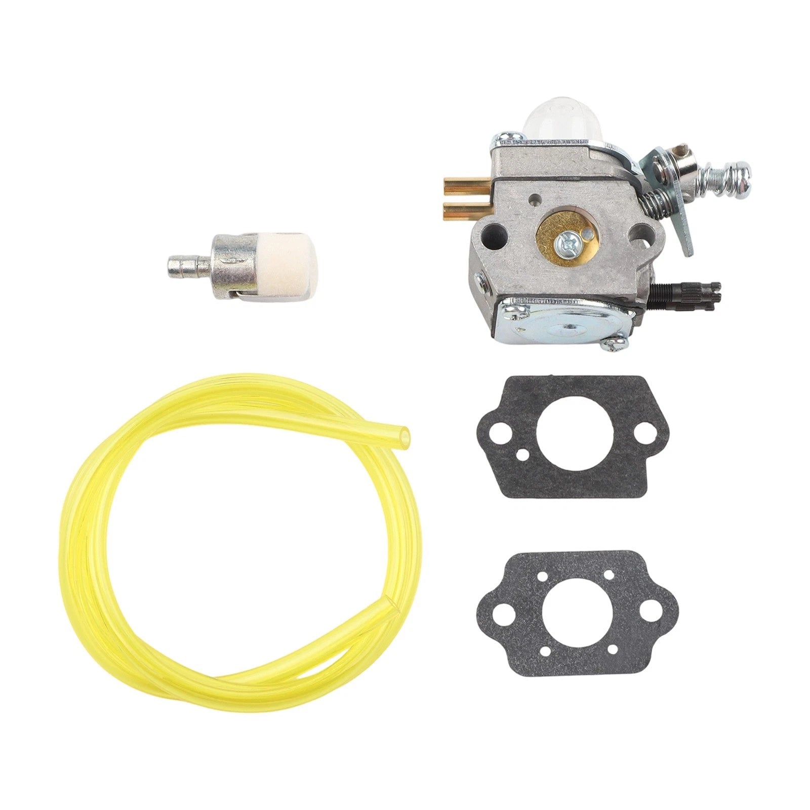 Carburetor for Echo SRM3800 Trimmer (Fuel Components)
