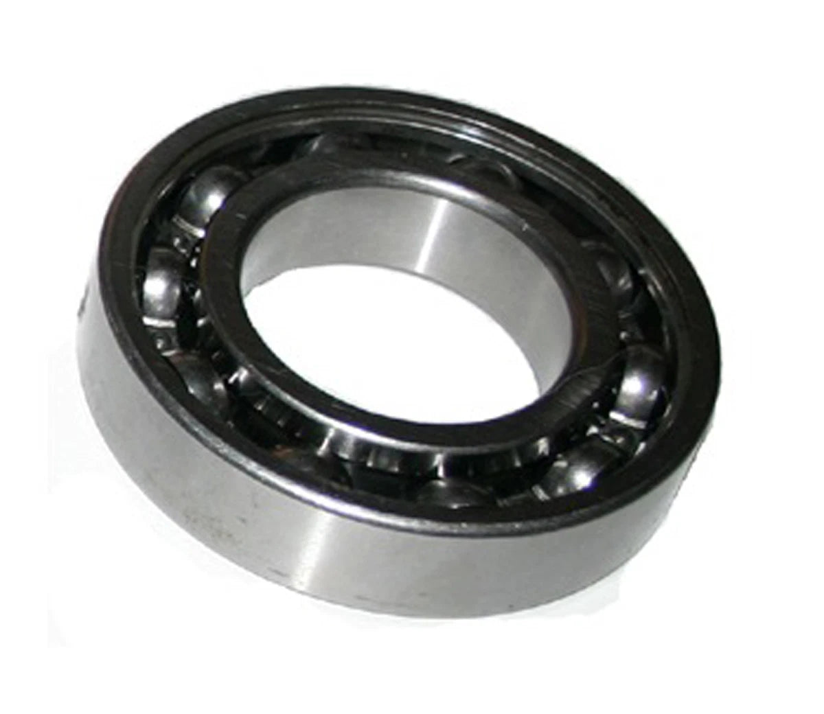 Bearing for