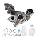 BM70BV Turbo for Audi A3, VW Passat 2.0L TDI (2012–2018)