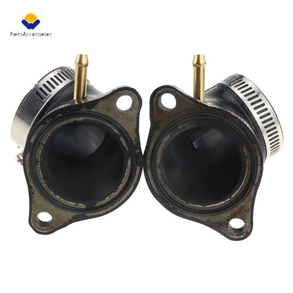 Carburetor Boot Holder for Kawasaki Prairie 650 KVF650A KVF650B (2002–2003)