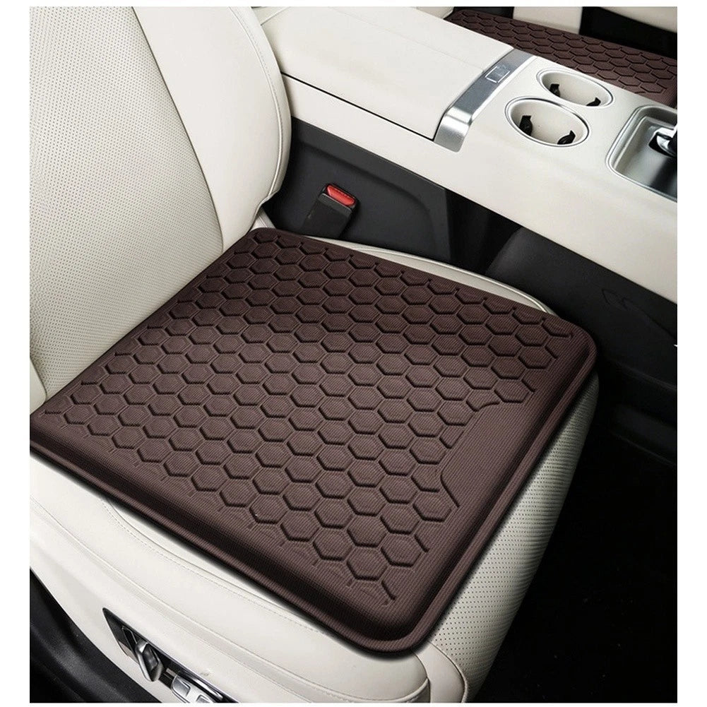 Gel-Based Cooling Pad for Car Seats (Summer Comfort)