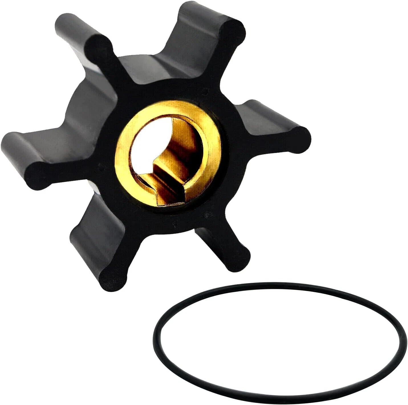 Replacement Impeller for M18 Transfer Pumps (49-16-2771)