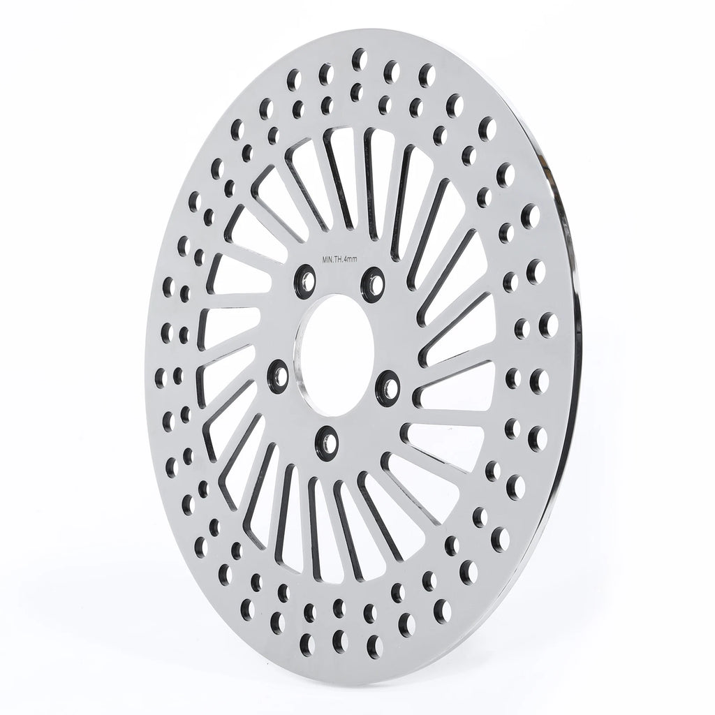 11.5" Front Right Brake Rotor for Harley Touring (2000–2007), Softail (2000–2014)