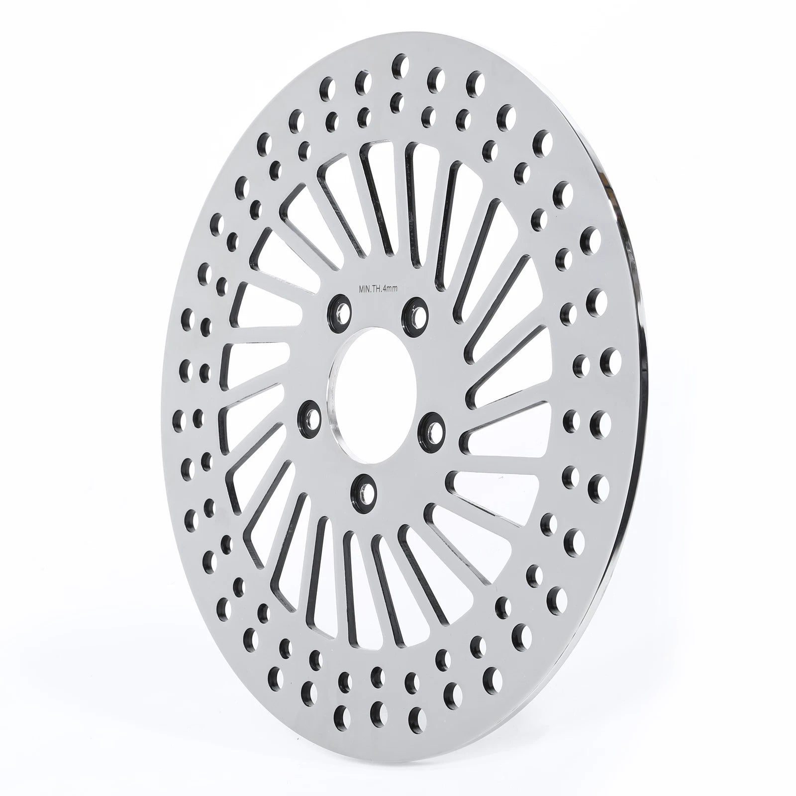 11.5" Front Right Brake Rotor for Harley Touring (2000–2007), Softail (2000–2014)