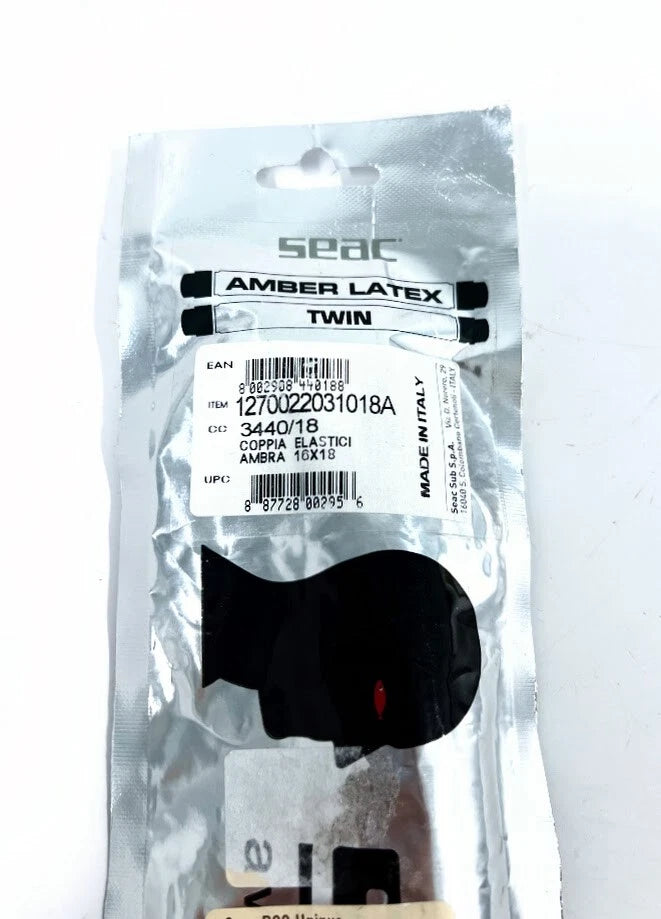 Sling Bands for SEAC 1270022031018A