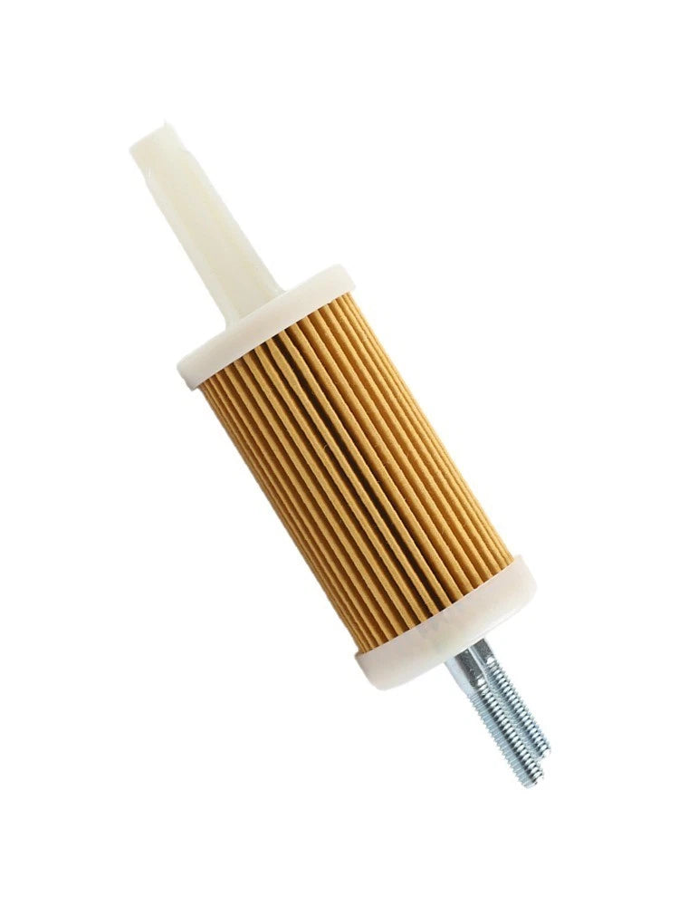 Set of 2 Oil Filter Elements for Diesel Engine