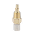 Engine Coolant Temperature Sensor Replacement for Dodge Colt (1989–1990)