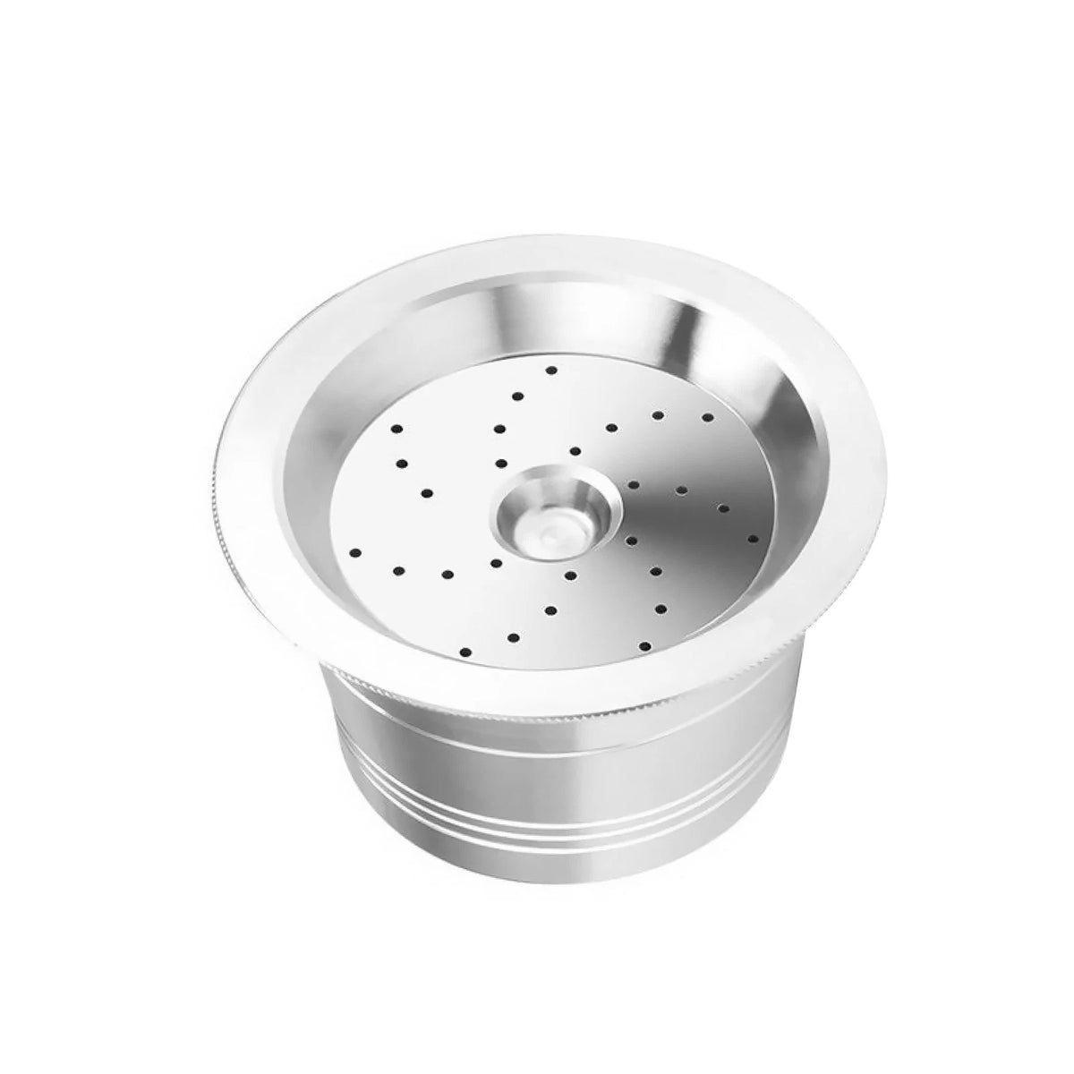 Replacement Coffee Capsule Pods Tamper for Caffitaly Kfee