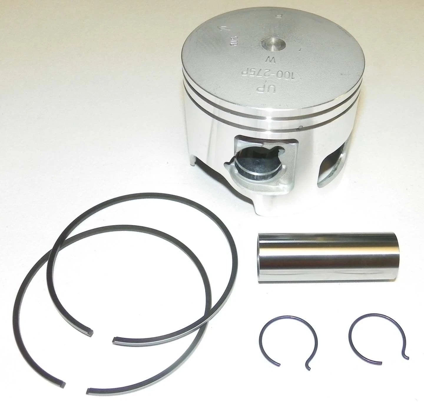 Piston Kit for Yamaha 115-225 HP (1992–2009) - 100-275-07pk .040 Size 3.584"