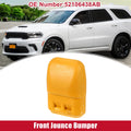 Front Jounce Bumper for Dodge Durango (2000–2003) Durable Rubber Replacement