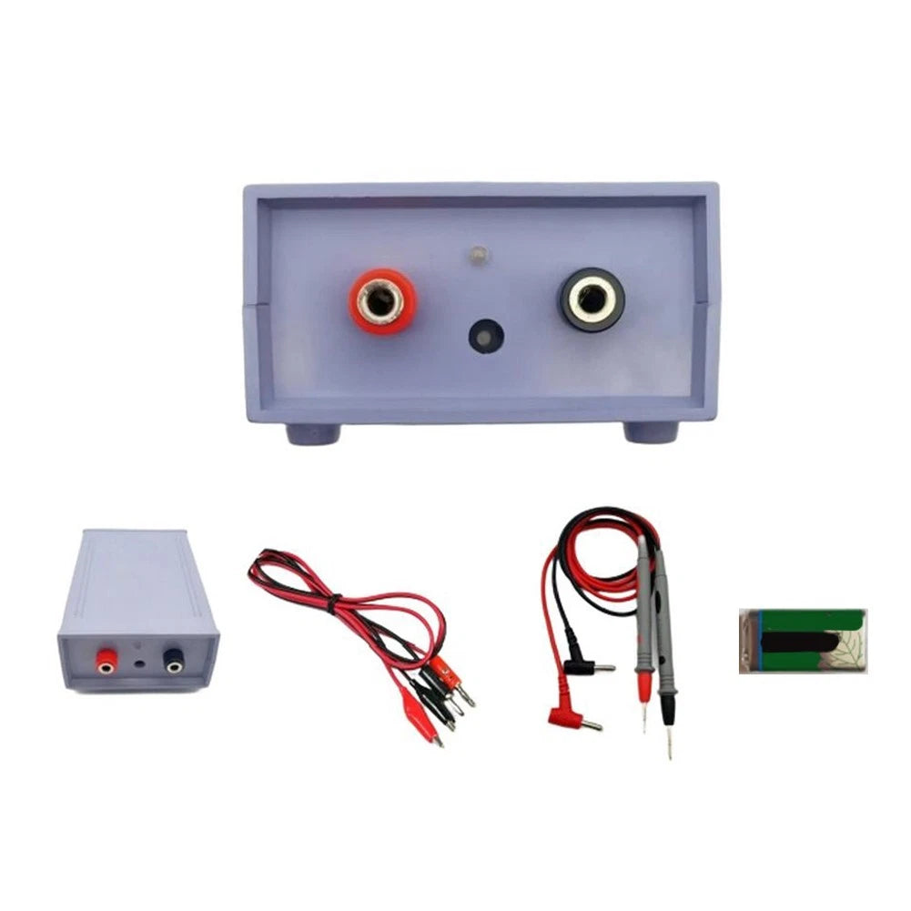 Electric Continuity Tester for Wire Break and Open Circuit Testing