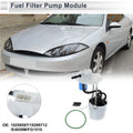 Fuel Pump Assembly Replacement for Chevrolet Impala (2012–2013) 3.6L V6