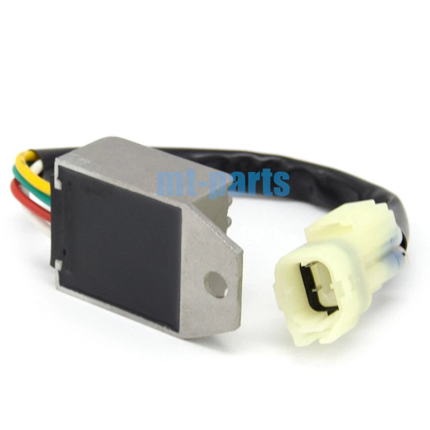 Voltage Regulator/Rectifier for Arctic Cat DVX 50 (2006-2008), DVX 90 (2006-2018)