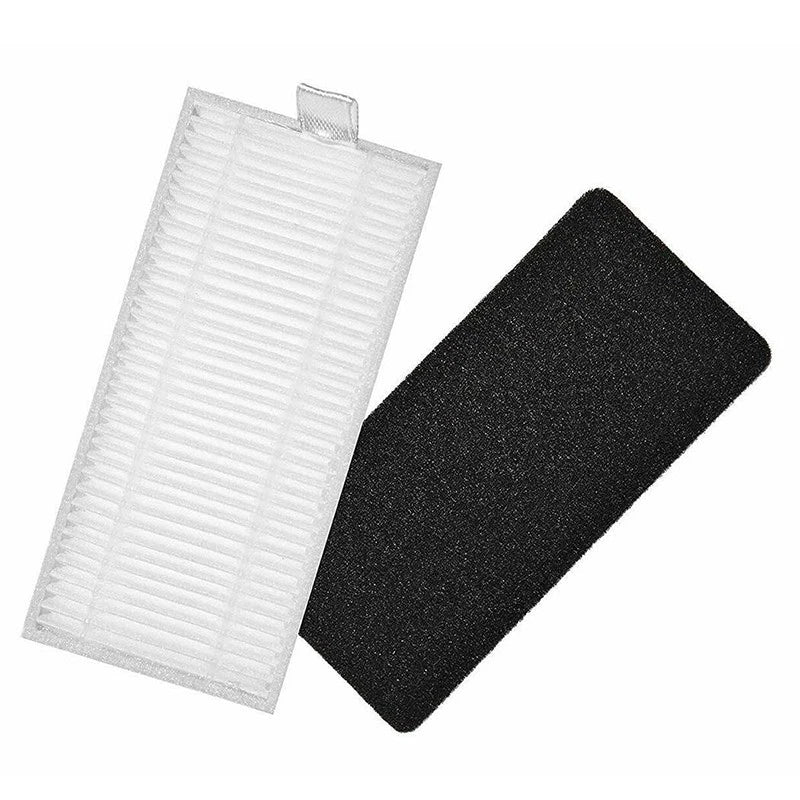 Accessory Replacement Parts for Yeedi K600, K700 (2020–2023)