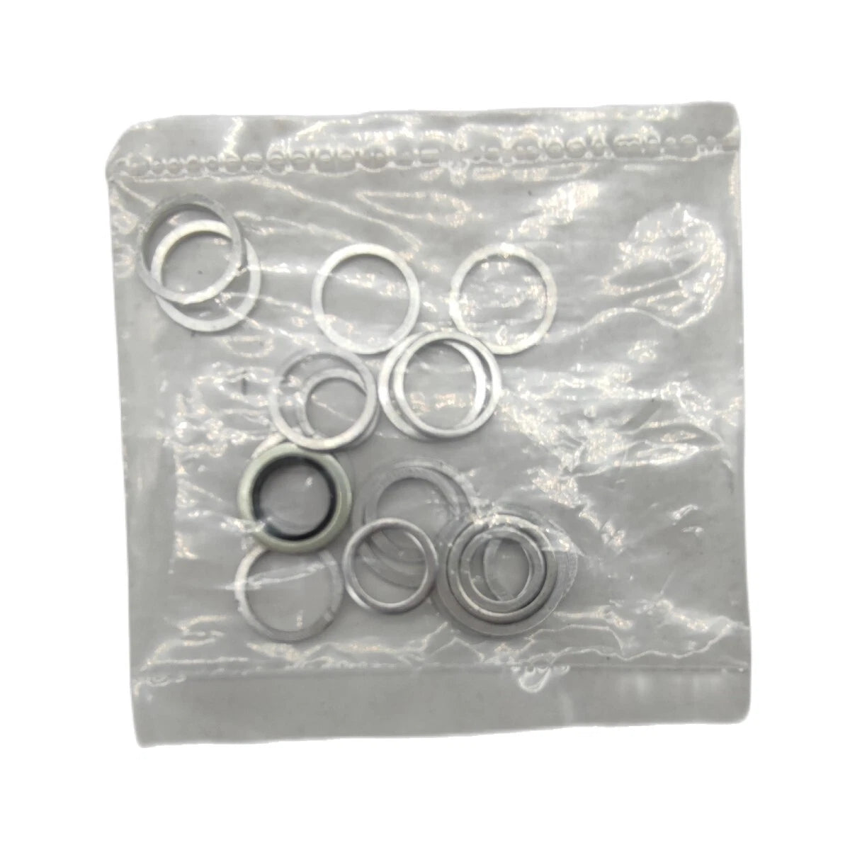 Conversion Gasket Kit for Volvo Penta MD6 MD7 (1970–1980) 876314 875509