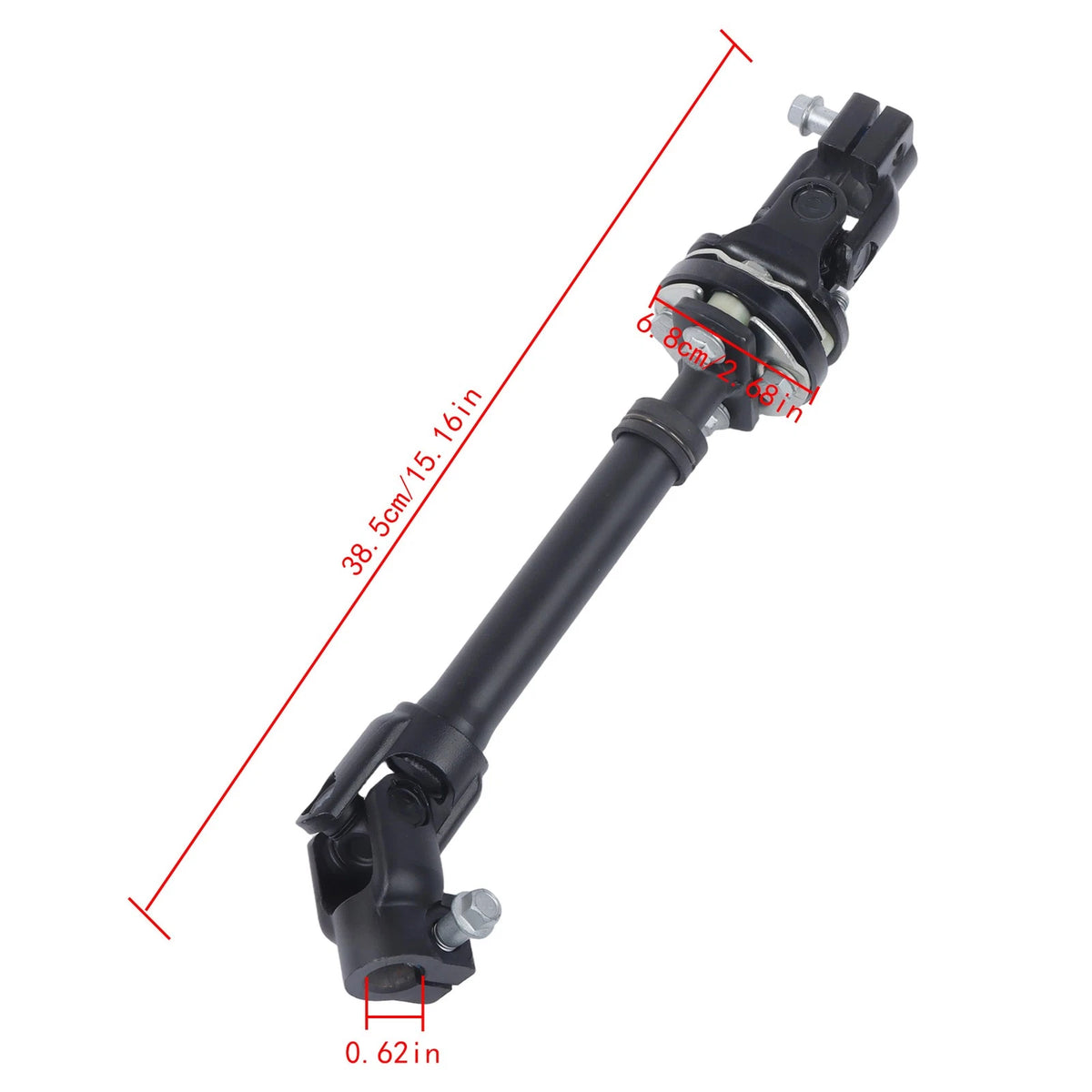 Lower Steering Shaft Assembly 425-269 for Dodge Dakota (2001–2004)