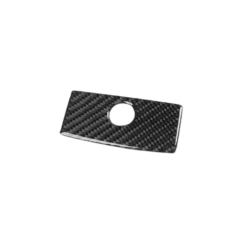 Co-pilot glove box handle cover trim for Ford Ranger Sport (2015–2022)