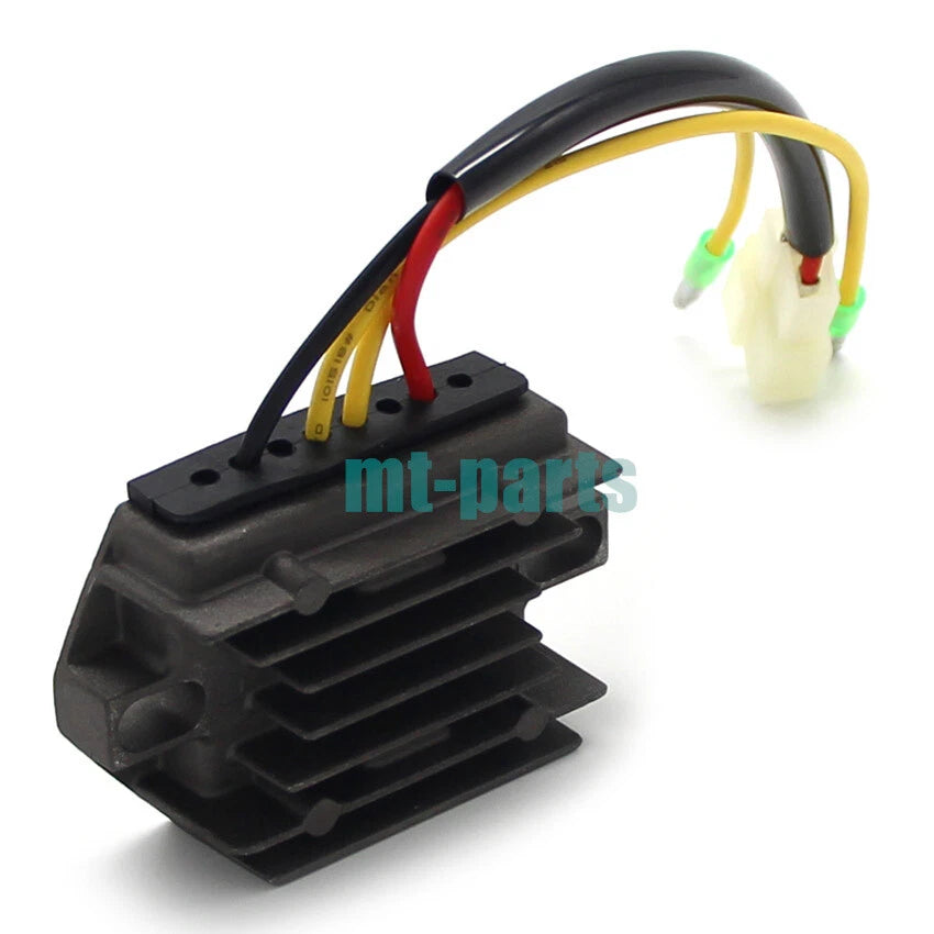 Voltage Rectifier Regulator for Husqvarna TC250 TC450 TC510 (2003–2010)