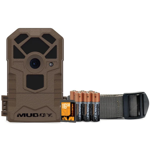 Muddy MUD-MTC100K Trail Camera for Manifest (14.0 MP)