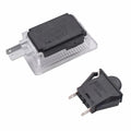 Glove Box Lamp Switch for