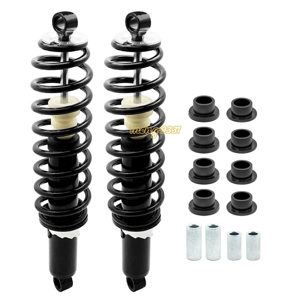 2X Rear Shock Absorbers 7043341 for Polaris RZR 800 (2008–2013)