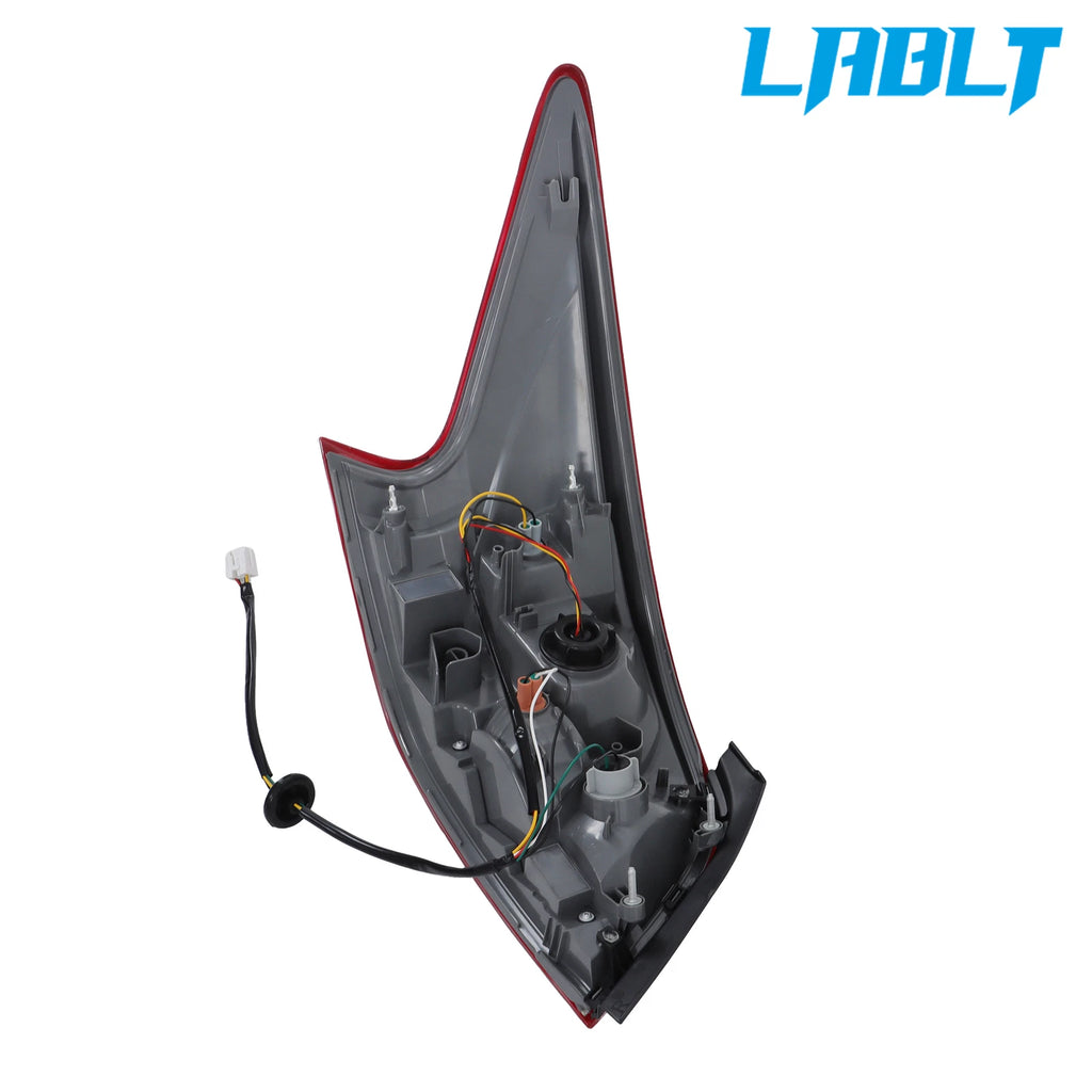 LED Tail Light Pair for Nissan Altima Sedan (2013)