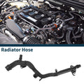 Radiator Hose Coolant Pipe Replacement for Audi Q7 (2010–2015)