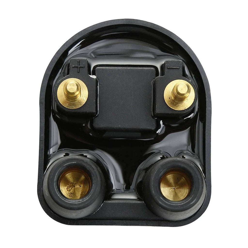 Ignition Coil for Points Models P218G P220G (Replacement 166-0772)