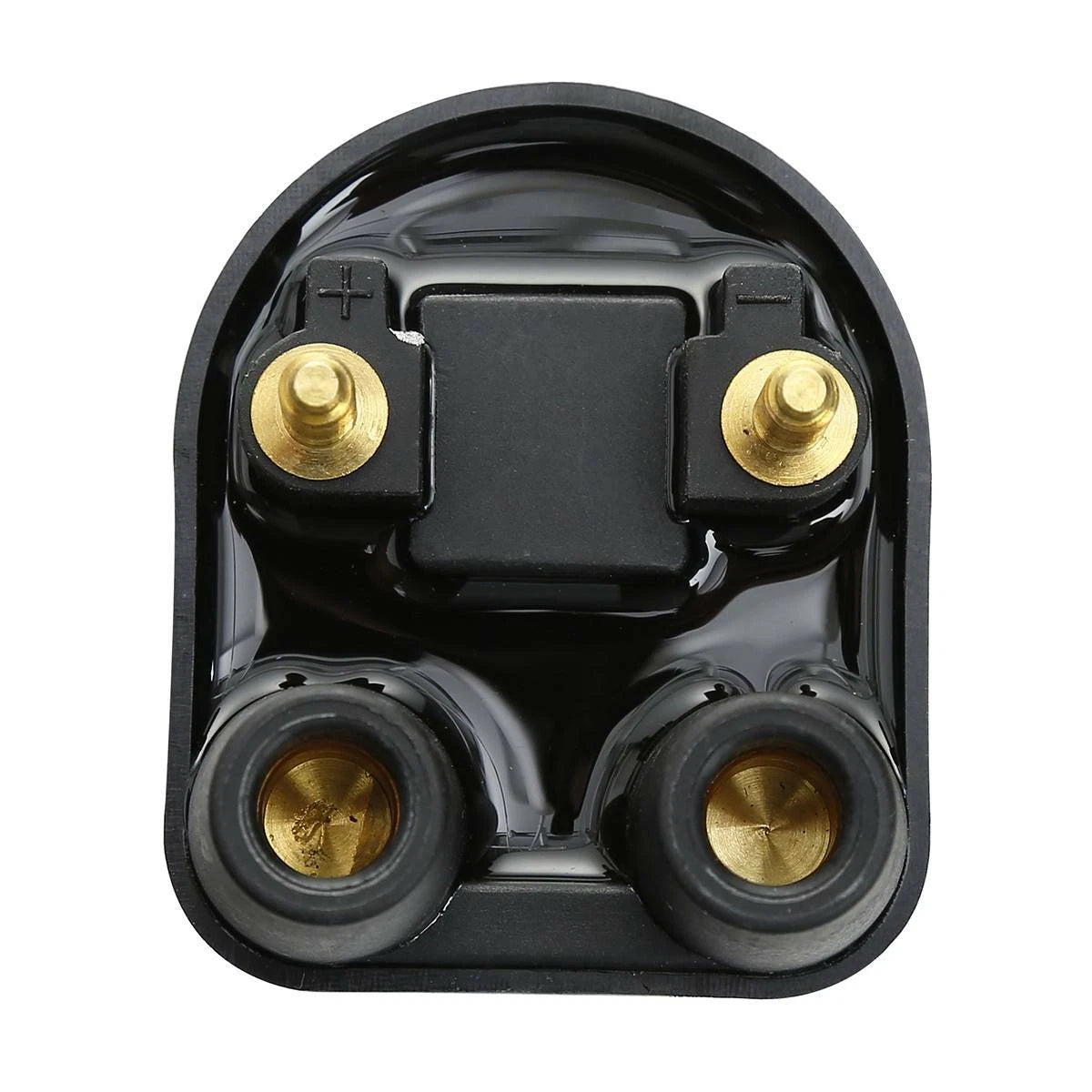 Ignition Coil for Points Models P218G P220G (Replacement 166-0772)