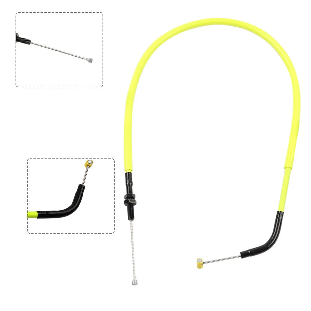 Clutch Cable for Honda CBR650R (2019–2023)