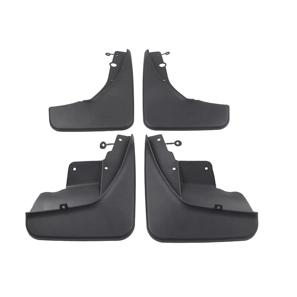 Mud Flaps Splash Guards for Jeep Grand Cherokee WK2 (2011–2023)