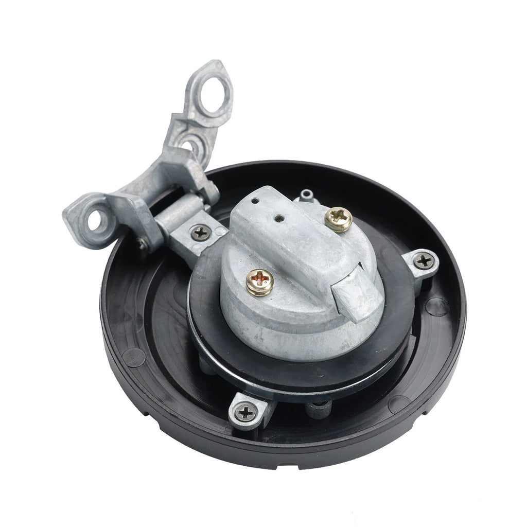 Fuel Gas Cap Ignition Switch for Kawasaki KL250 KLR250 (1986–2005) KL600 KLR650 (1987–2007)