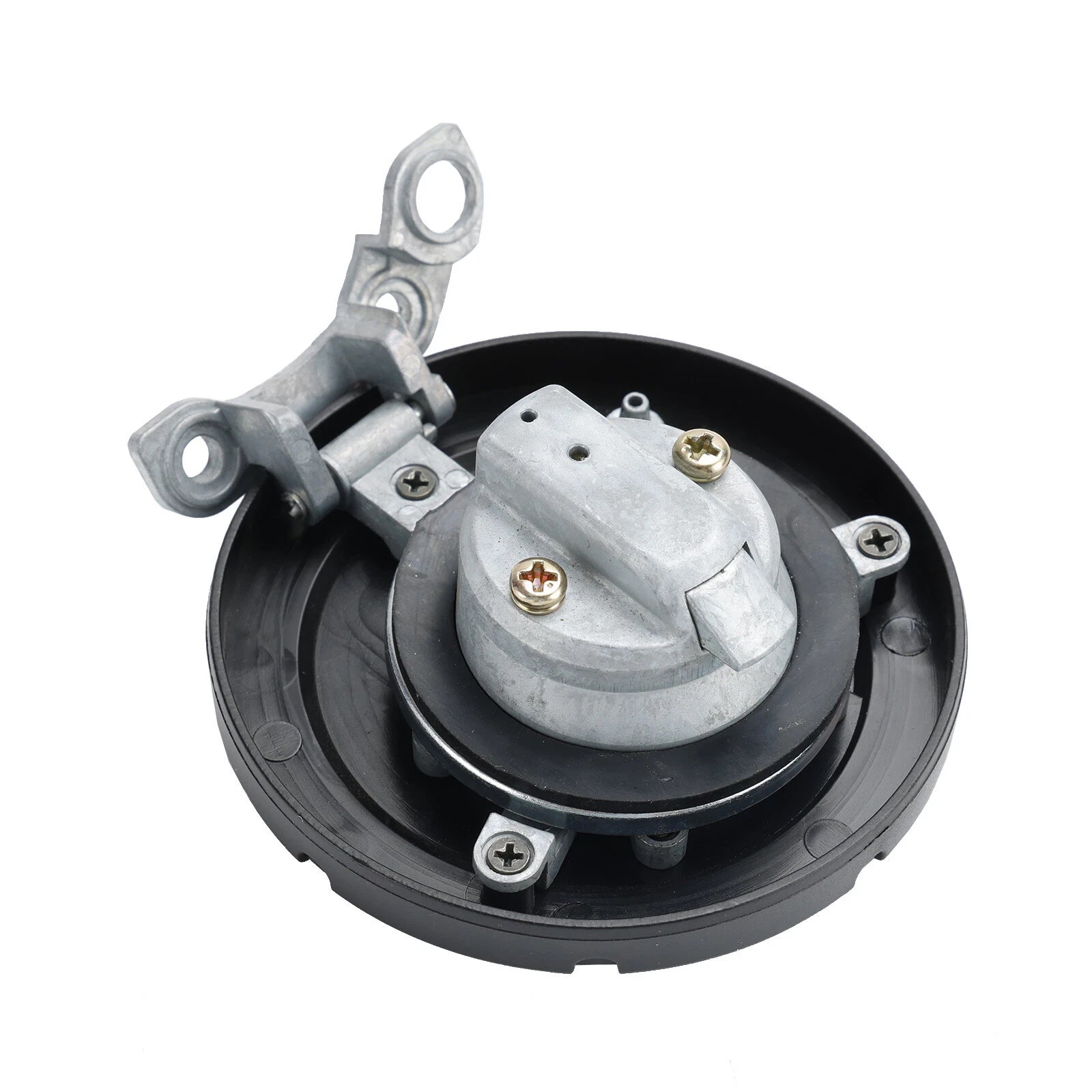 Fuel Gas Cap Ignition Switch for Kawasaki KL250 KLR250 (1986–2005) KL600 KLR650 (1987–2007)