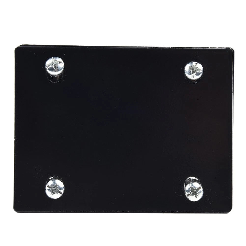 Bike Basket Fixed Holder Mount for Scooter Bicycle (2010–2023)