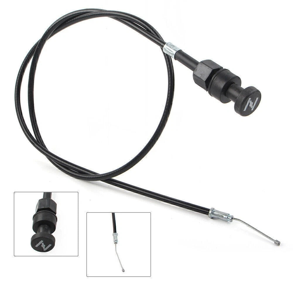 Choke Cable for Yamaha PW80 (1990–2006)