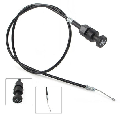 Choke Cable for Yamaha PW80 (1990–2006)
