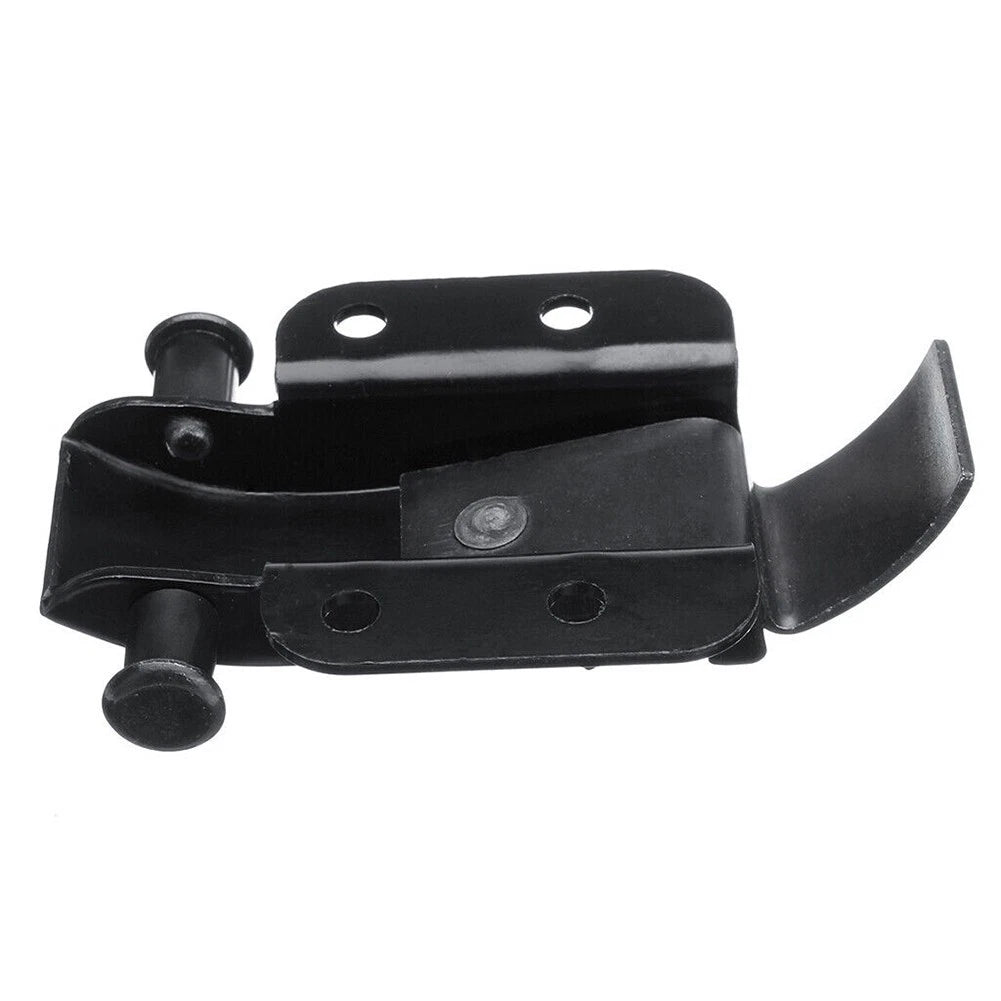 Rear Check Strap Bracket for Mercedes Sprinter (2010–2023)