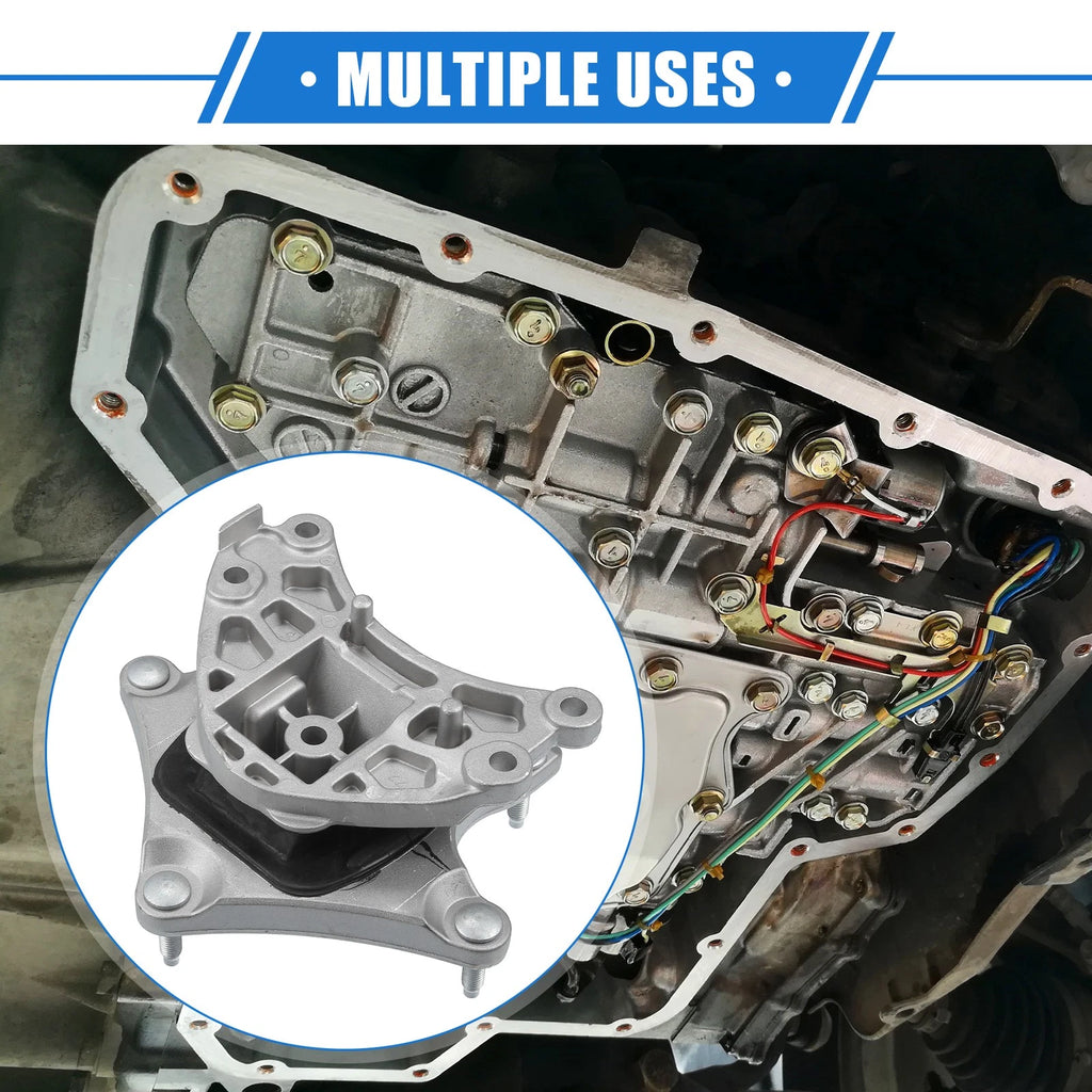 Automatic Transmission Mount Replacement for Mercedes-Benz C300 C400 (2015–2015)