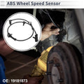 ABS Wheel Speed Sensor Replacement for Chevrolet Avalanche 1500 (2002–2006)