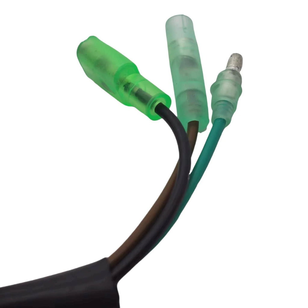 CDI Coil Unit Assy 3B2-06060 for Tohatsu Outboard 9.8HP 8HP (2T) 3B2-06170-0