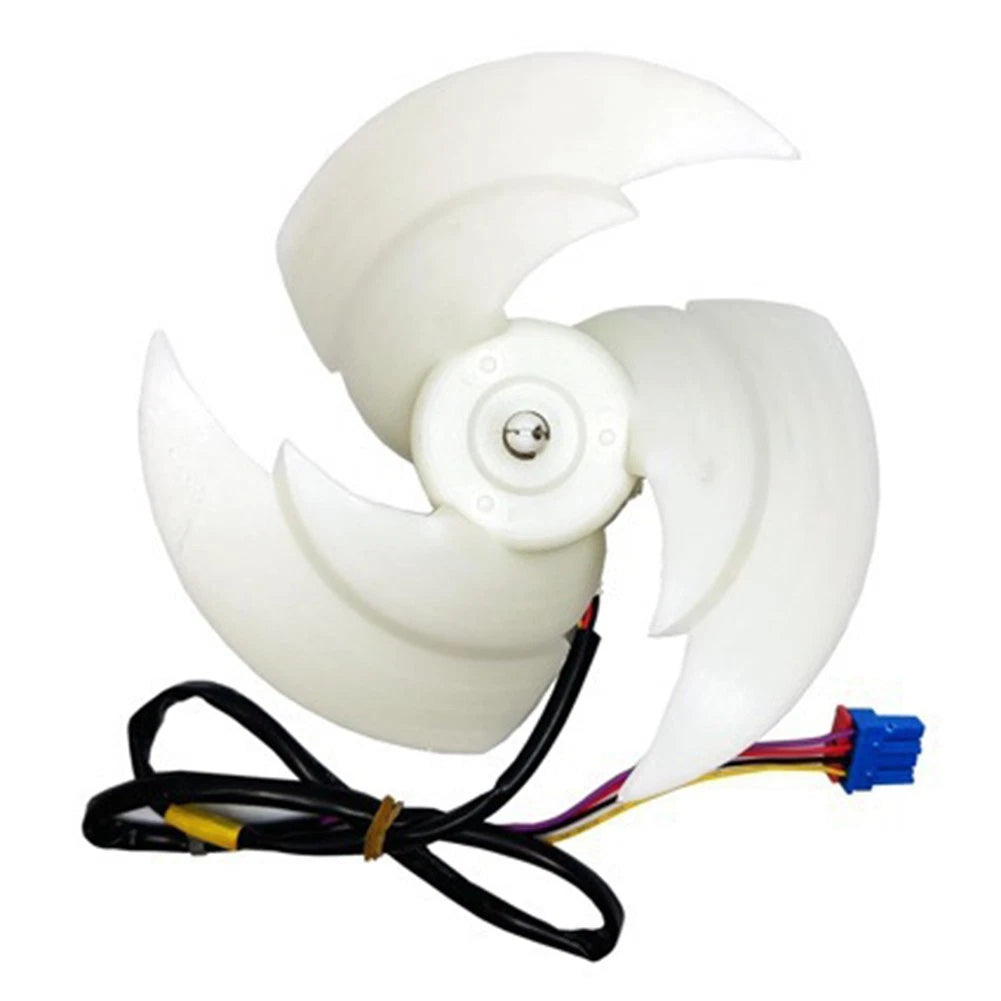 Condenser Fan Motor for Efficient Cooling (Compatible with )