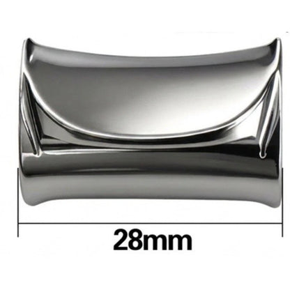 2.6g Press Plate for Daiwa Steez, Tatula SV TW Reels