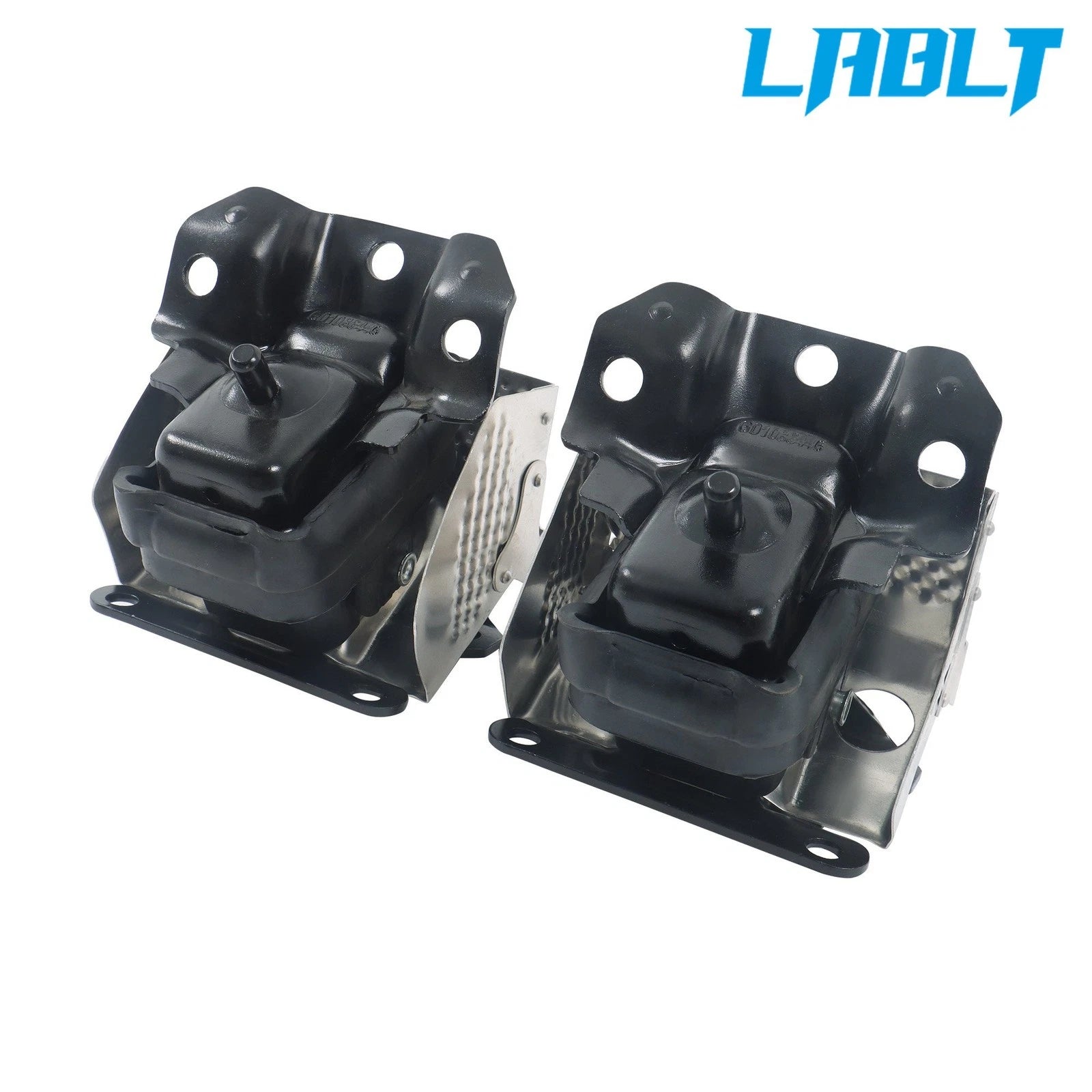 2X Engine Motor Mount for Chevrolet Avalanche Silverado 1500 V8 5.3L (2007–2014)
