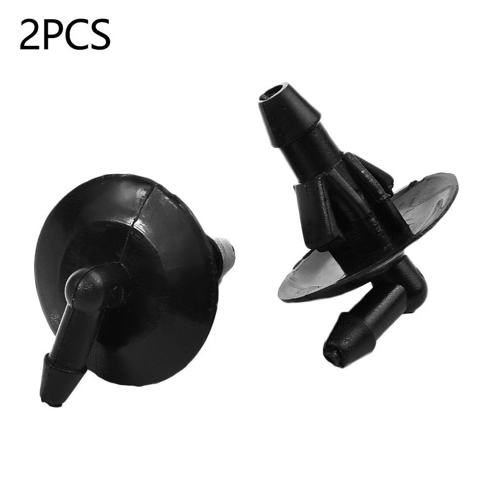 2X Windshield Washer Hose Connector 5125061AA for Freightliner Sprinter (2002–2018)