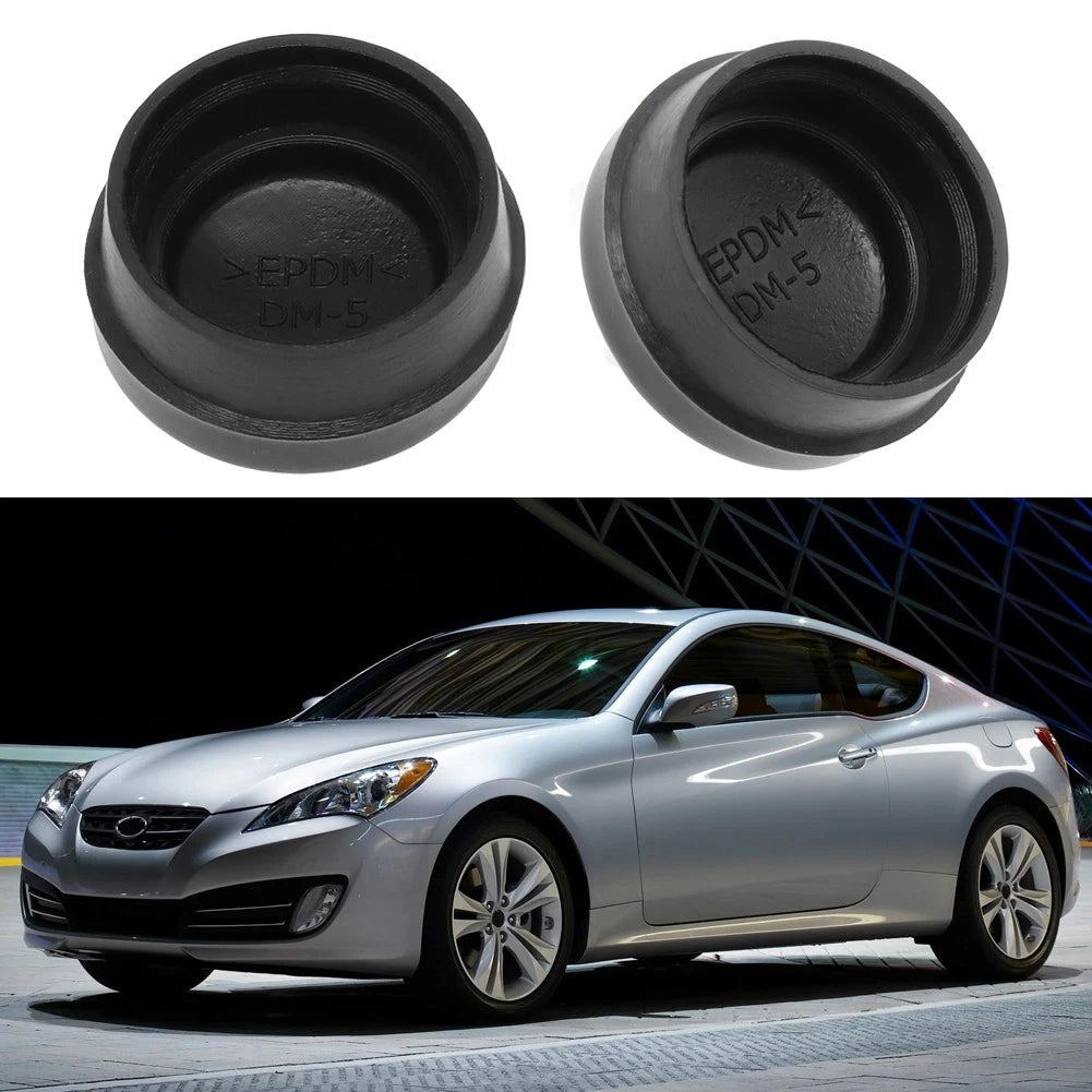 Nut Cover Cap for Hyundai Genesis (2008)