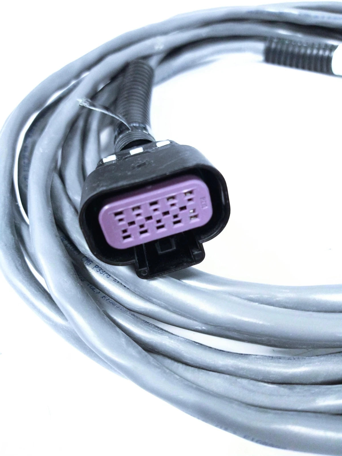 Link Harness 15ft for Mercury (1984) - 8M0077124