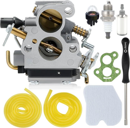 Carburettor for Husqvarna 235 236 240 (2010–2019)
